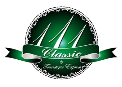 Logo Classic 111